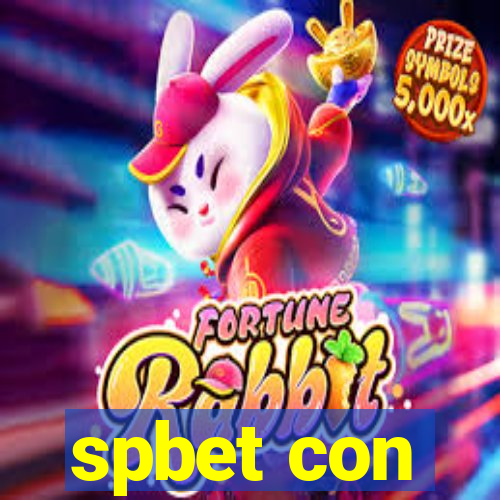 spbet con